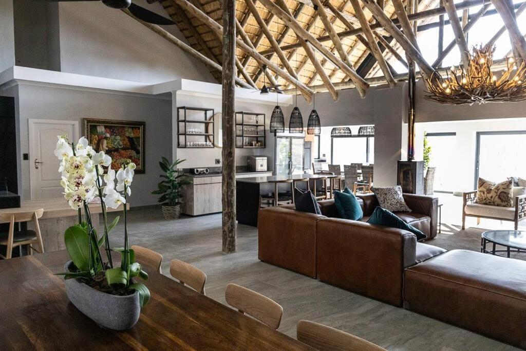The Fisherman's Holiday home
