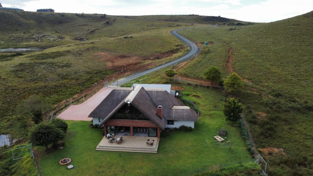 Holiday home The Fisherman's *