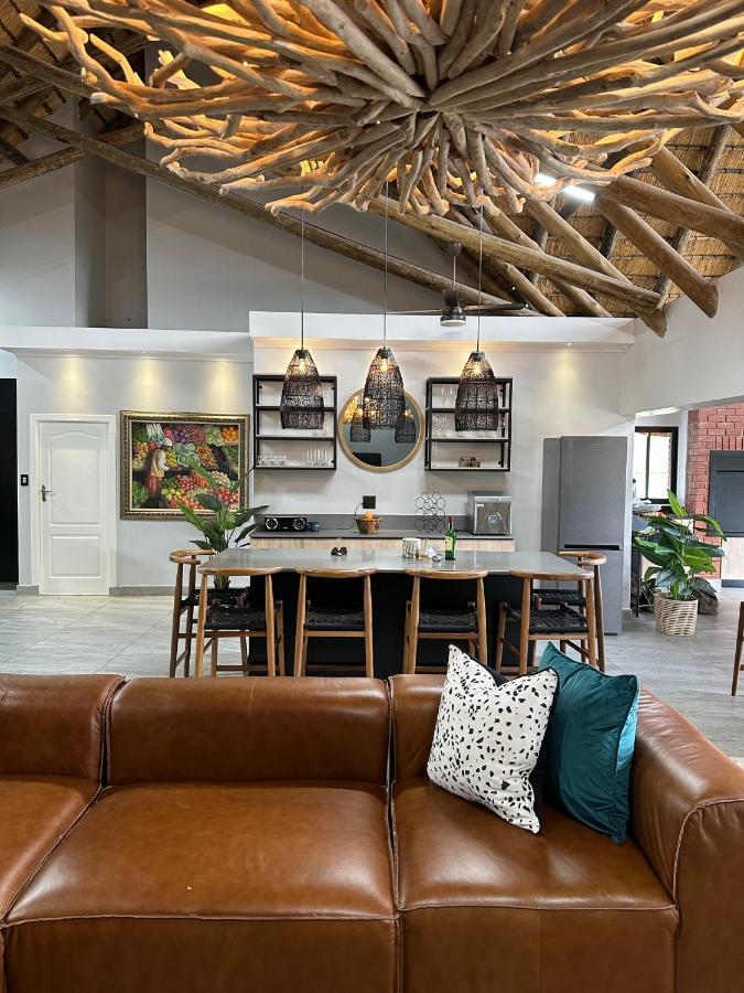 The Fisherman's Holiday home Mooirivier
