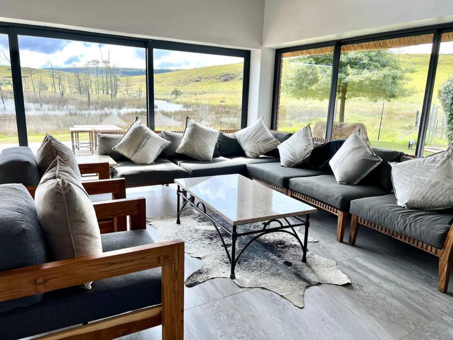 The Fisherman's Holiday home Mooirivier